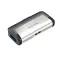 Sandisk Dual USB C 128GB pendrive