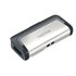 Sandisk Pendrive Dual USB C 128GB