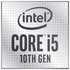 Intel Core i5-10600KF 4.1GHz επεξεργαστής