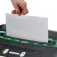 Rexel Lubricant Sheets Shredders 12 units