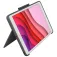 Logitech IPad 7.ª geração Combo Touch Espanhol