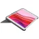 Logitech IPad de 7a generació Combo Touch Espanyol