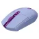 Logitech Mouse gaming wireless G305 Lightspeed