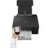 Canon Pixma GM2050 Inkjet A4 Mono USB WLAN Multifunctionele printer