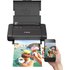 Canon Pixma TR150 OLED Display WLAN Draagbare Printer