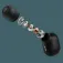 Xiaomi Auriculars sense fils Mi True Earbuds Basic 2