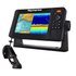 Raymarine Pack Element 7S With CPT-S With Transducer