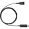 Jabra Link 230 cable