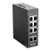 D-link 8 端口 非托管 交换机