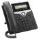 Cisco UC 7811 Fasttelefon