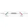 Cisco Transceptor 10G Base CU SFP+ 3m