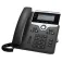 Cisco UP 7821 Fastnettelefon