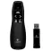 Logitech 无线演示器指针 R400
