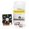 Startech TX3+LP4 Ball Bearing Multipurpose 风扇