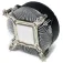 Startech Ventilador de CPU LGA 1156/1155 Intel