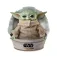 Star wars O Brinquedo Infantil 11 polegadas Pequeno Yoda Teddy