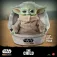 Star wars O Brinquedo Infantil 11 polegadas Pequeno Yoda Teddy