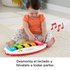 Fisher price Deluxe Kick And Play Gymnastik Spansk Piano