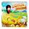 Mattel Games Gioco da Tavolo Squawk