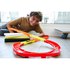 Hot wheels Track Builder Onbeperkt Premium Curve-pakket