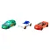 Hot wheels 3 Car Pack assorted