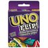 Mattel games Uno Flip Board Game