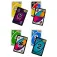 UNO Flip card game