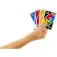 UNO Joc de cartes Flip
