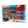 Hot wheels 자동차 10대 팩 여러 가지의