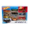 Hot wheels 10台のカーパック 各種