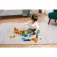 Mega bloks Trem Musical ABC