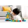 Mega bloks Trem Musical ABC
