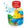 Mega bloks Trem Musical ABC