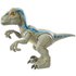 Jurassic world Baby Blue Dino Velociraptor Dinosaurio De Juguete
