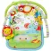 Fisher price Γυμναστήριο Δραστηριοτήτων με Μουσική 3 σε 1