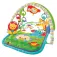 Fisher price 3-i-1 musikaliskt aktivitetsgym
