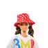 Barbie MB Diva/Midge Plaid ColourBlock Jogger Doll 1959