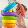Fisher price Giant Rock-a-Stack