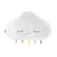 Fisher price Twinkle And Cuddle Cloud