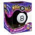Mattel games Magic 8 Ball Board Game