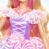 Barbie Muñeca Dreamtopia Superprincesa Con Accesorios