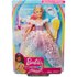 Barbie Muñeca Dreamtopia Superprincesa Con Accesorios