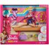 Barbie 体操とプレイセット人形