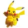 Mega pokemon Pikachu Jumbo Constructiespel