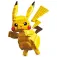 Mega pokemon Pikachu Jumbo Construction Game