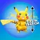 Mega pokemon Pikachu 건설 게임