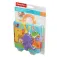 Fisher price Libro de actividades FGJ40