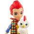 Enchantimals Redward Rooster and Cluck