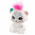Enchantimals Sybill Snow Leopard and Flake