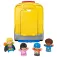 Little People School Bus